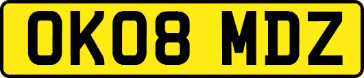 OK08MDZ