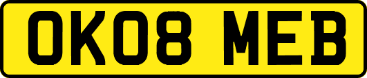OK08MEB