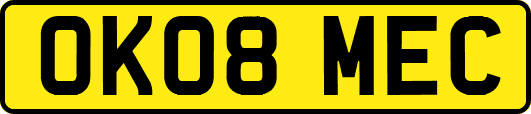 OK08MEC
