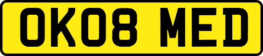 OK08MED