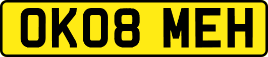 OK08MEH
