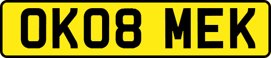 OK08MEK
