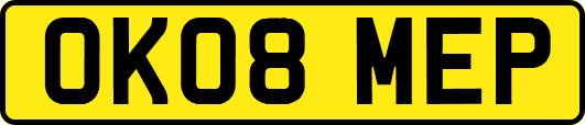 OK08MEP