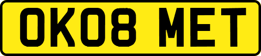 OK08MET