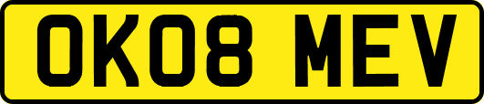 OK08MEV