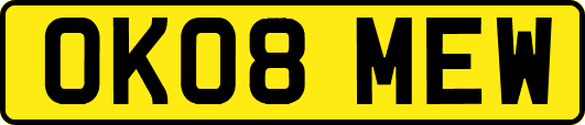 OK08MEW