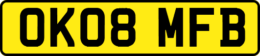 OK08MFB