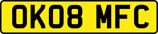OK08MFC