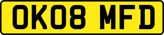 OK08MFD