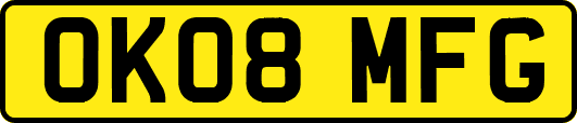 OK08MFG