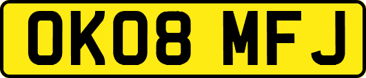 OK08MFJ