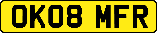 OK08MFR