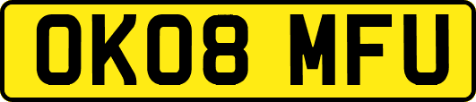 OK08MFU