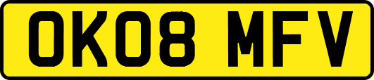 OK08MFV
