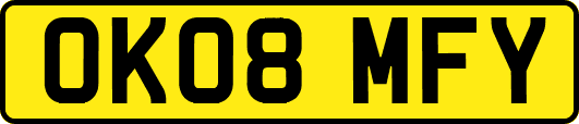 OK08MFY