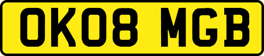 OK08MGB