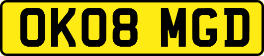 OK08MGD