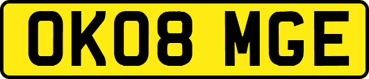 OK08MGE