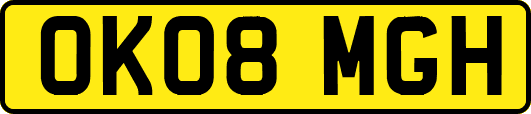 OK08MGH