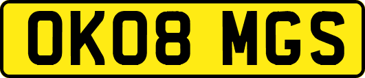 OK08MGS
