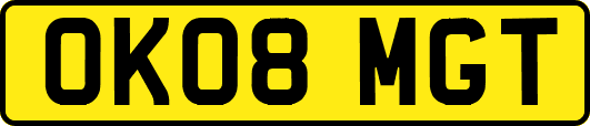 OK08MGT