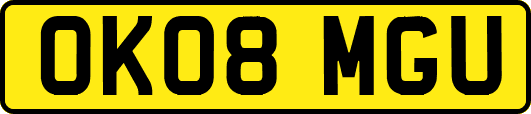 OK08MGU