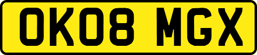 OK08MGX