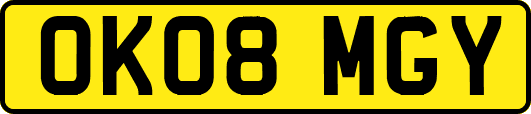 OK08MGY
