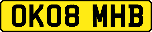 OK08MHB