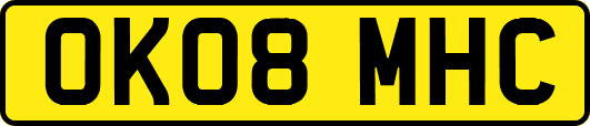 OK08MHC