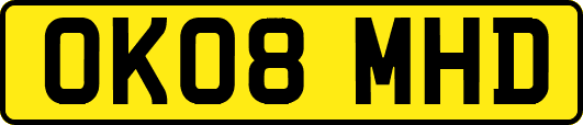 OK08MHD