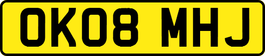 OK08MHJ