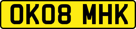 OK08MHK