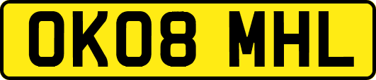 OK08MHL