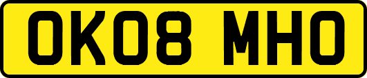 OK08MHO