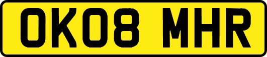 OK08MHR
