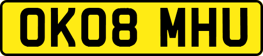 OK08MHU