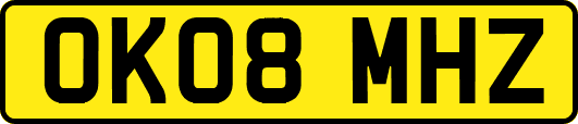 OK08MHZ