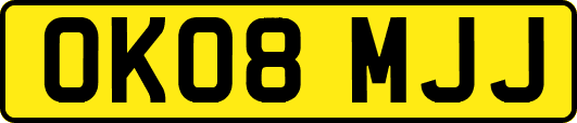 OK08MJJ
