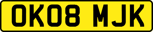 OK08MJK