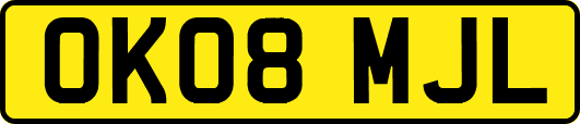 OK08MJL