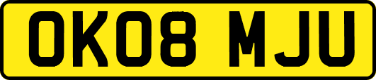 OK08MJU