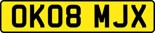 OK08MJX