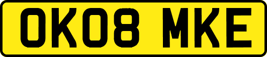 OK08MKE
