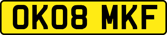 OK08MKF