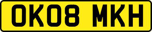 OK08MKH