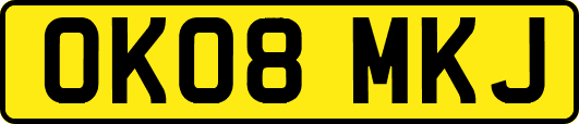 OK08MKJ