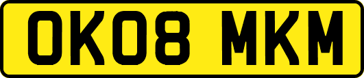 OK08MKM
