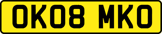 OK08MKO
