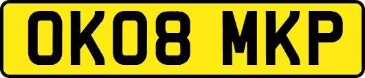OK08MKP